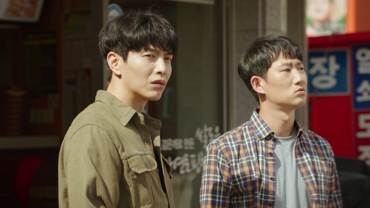 assista ao episódio 2 da temporada 1