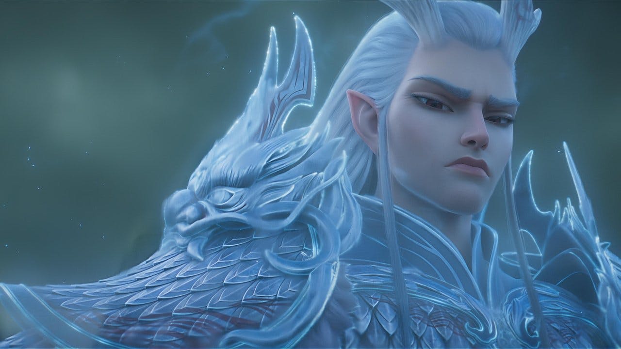 Ne Zha 2: O Renascer da Alma