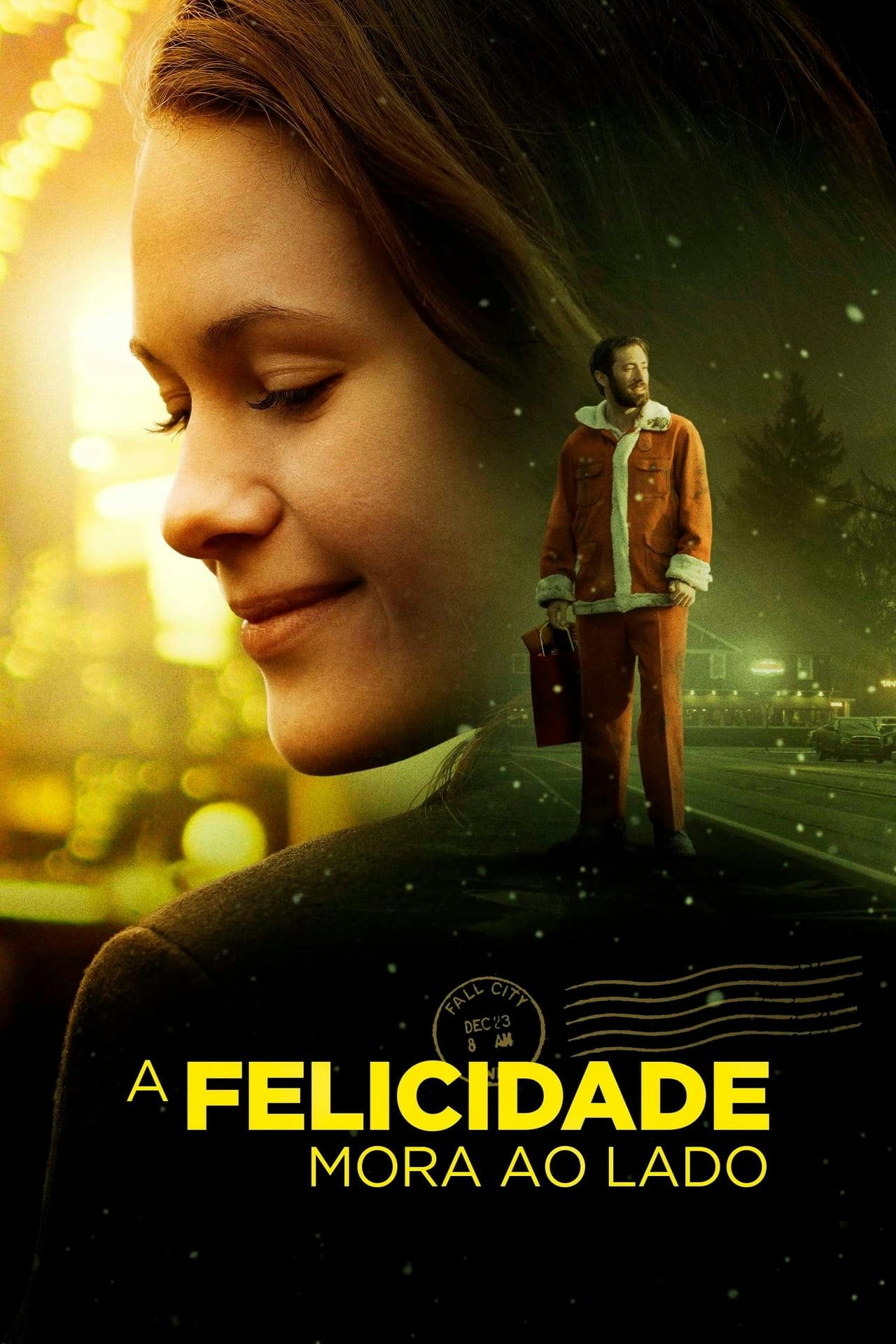 Assistir A Felicidade Mora ao Lado Online em HD