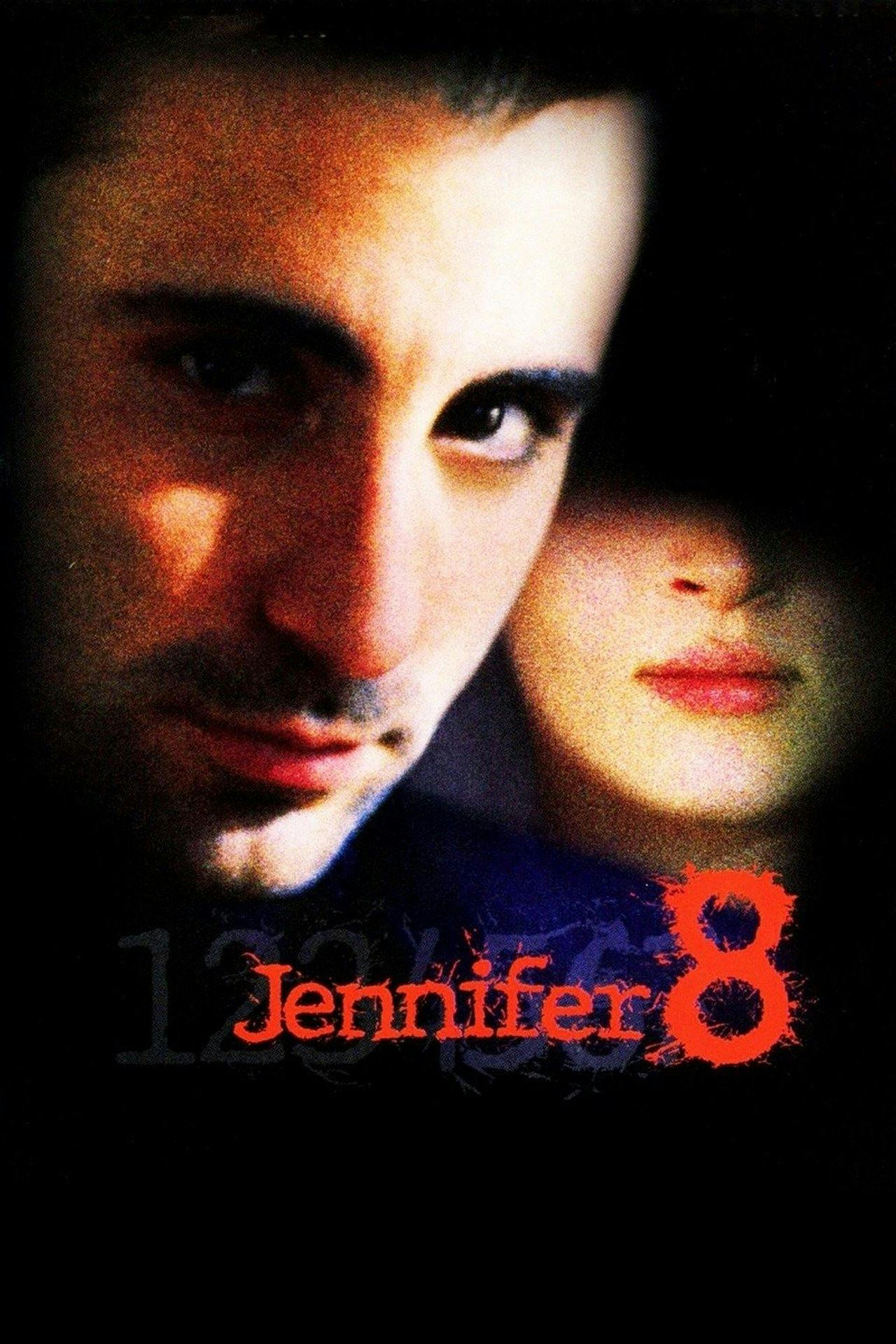 Assistir Jennifer 8 – A Próxima Vítima Online em HD