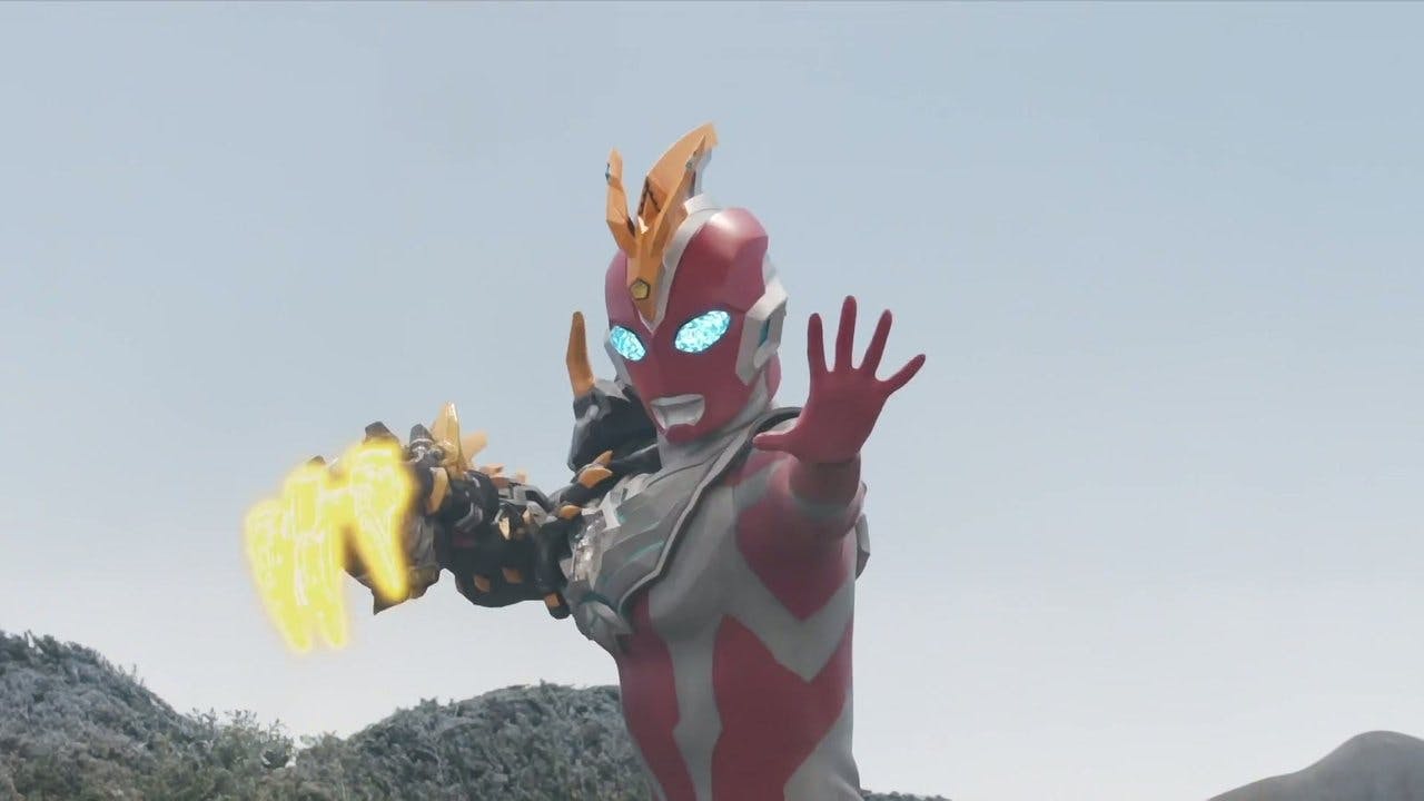assista ao episódio 8 da temporada 1