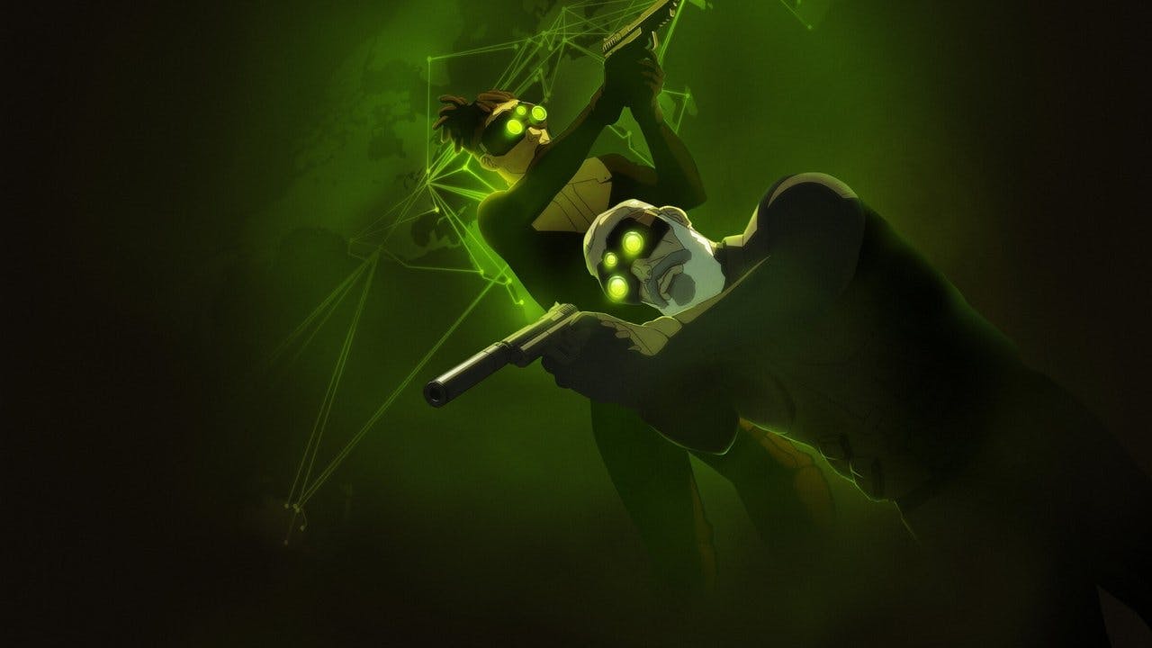 Splinter Cell: Deathwatch