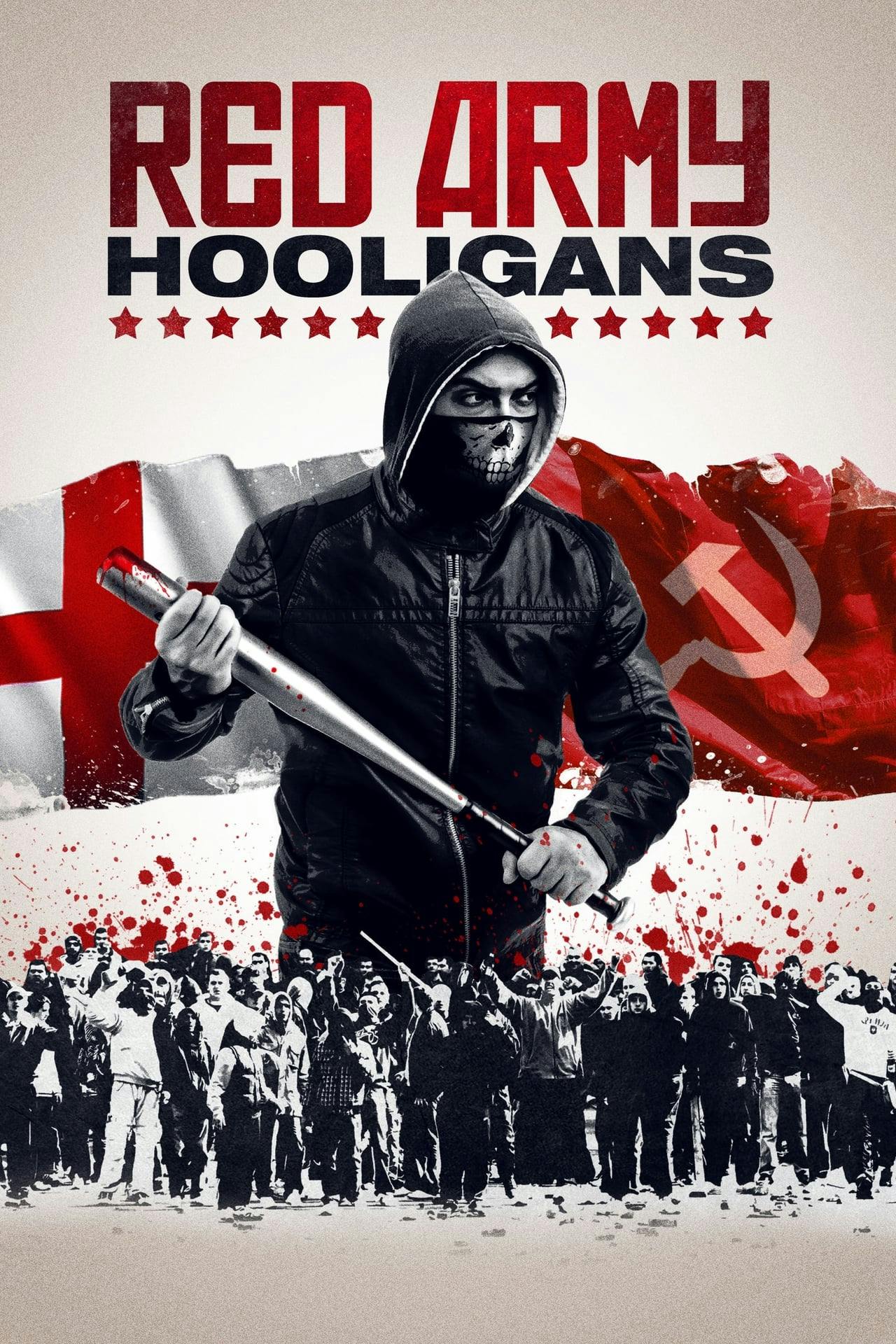 Assistir Red Army Hooligans Online em HD