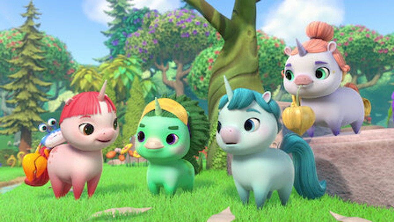 assista ao episódio 26 da temporada 1