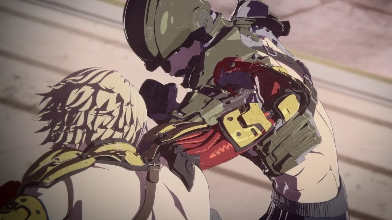 assista ao episódio 8 da temporada 1