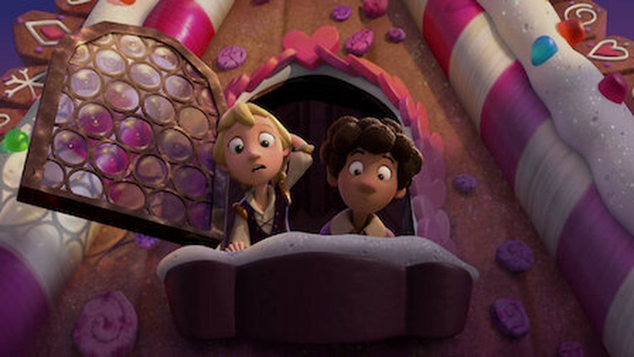 assista ao episódio 1 da temporada 1