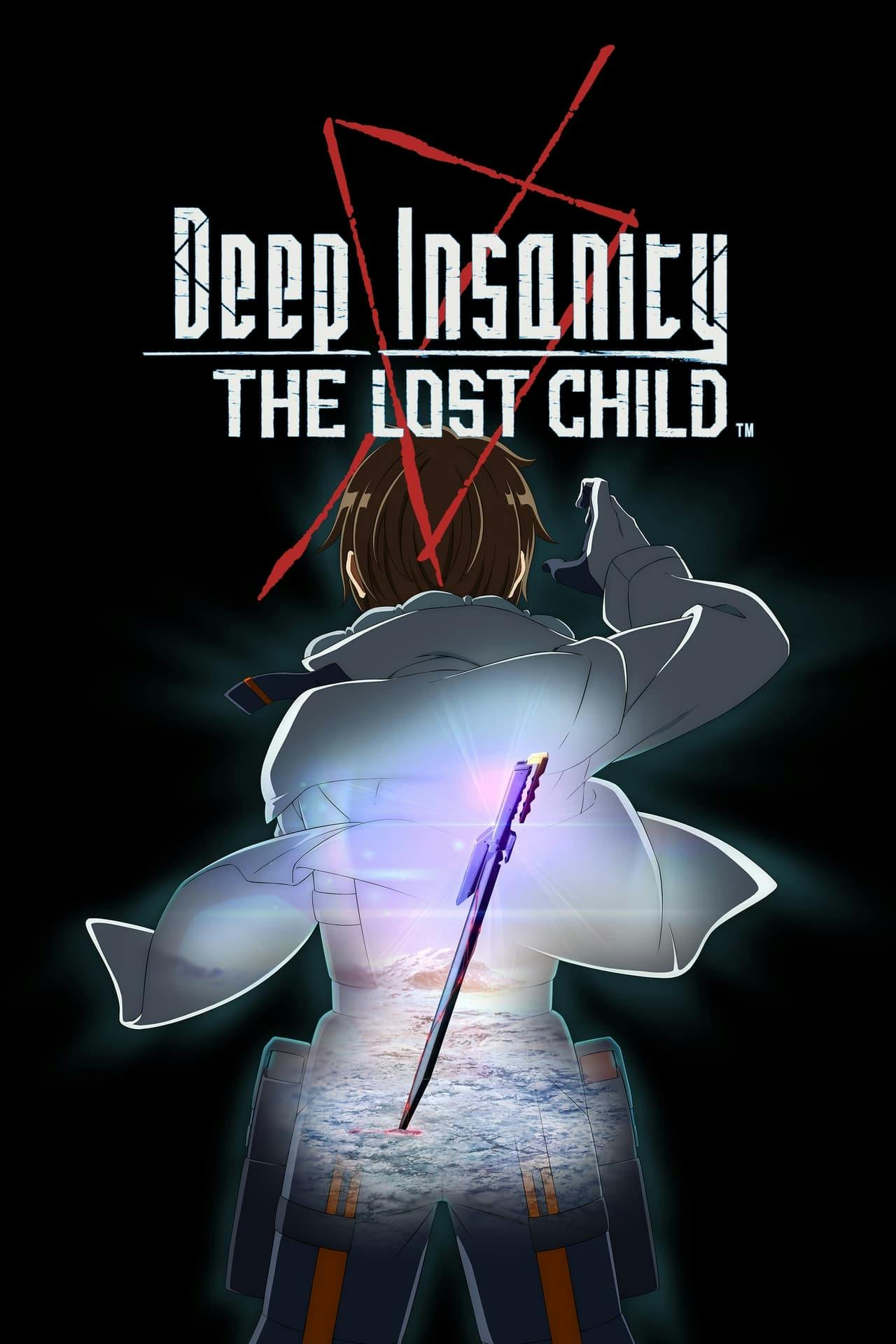 Assistir Deep Insanity: The Lost Child Online em HD