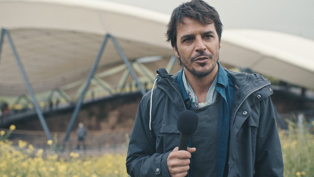 assista ao episódio 1 da temporada 1
