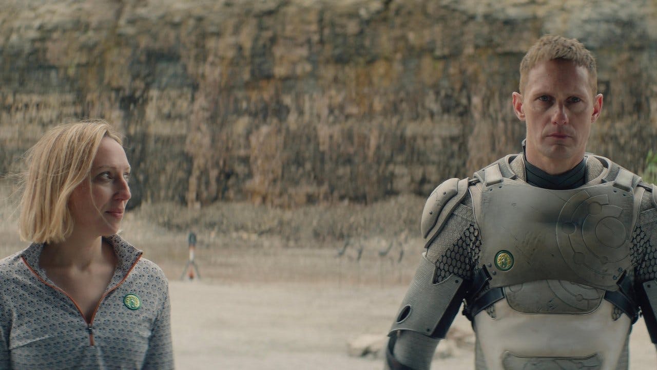 assista ao episódio 5 da temporada 1