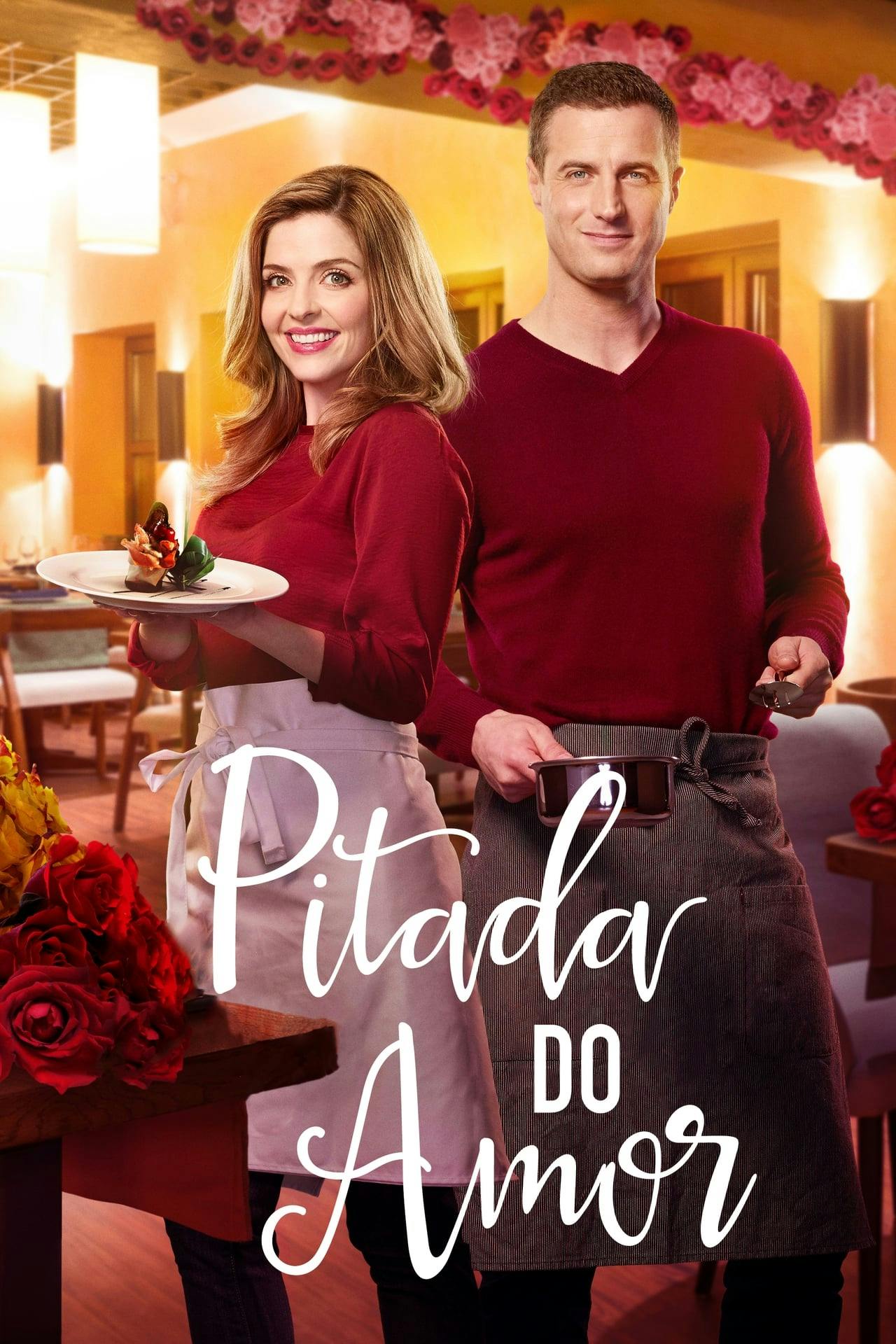 Assistir Pitada do Amor Online em HD