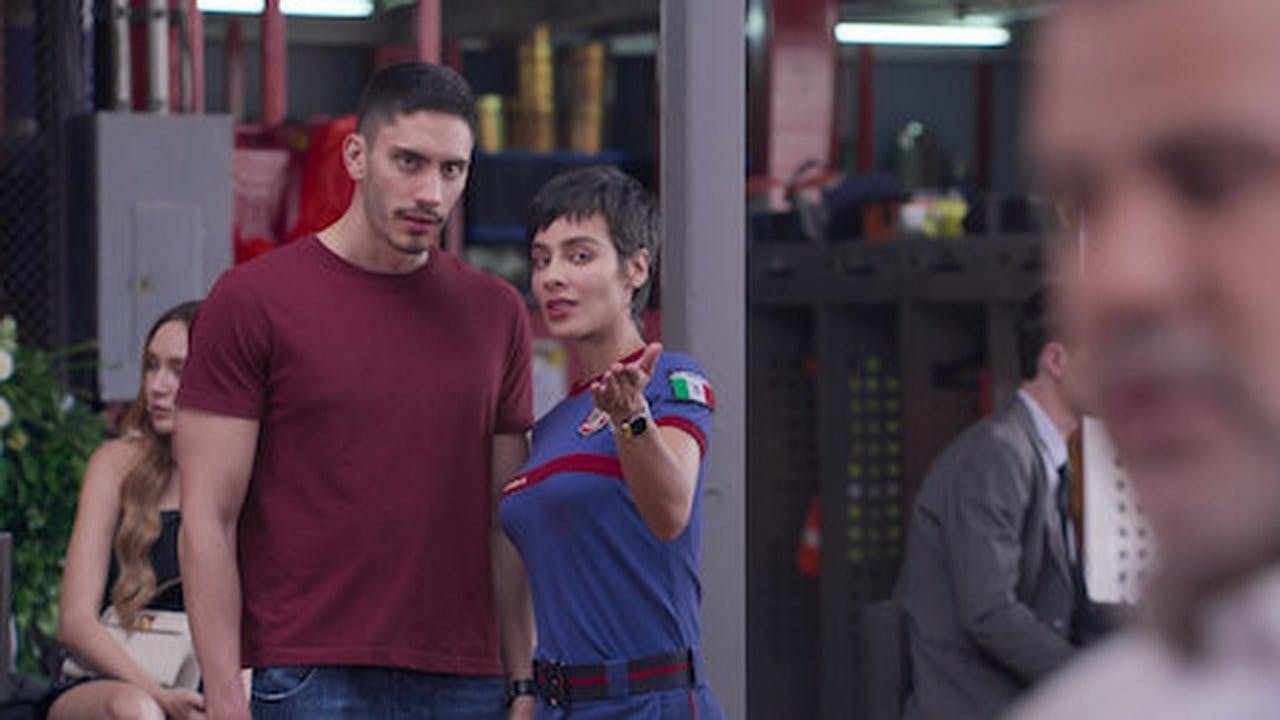 assista ao episódio 2 da temporada 1