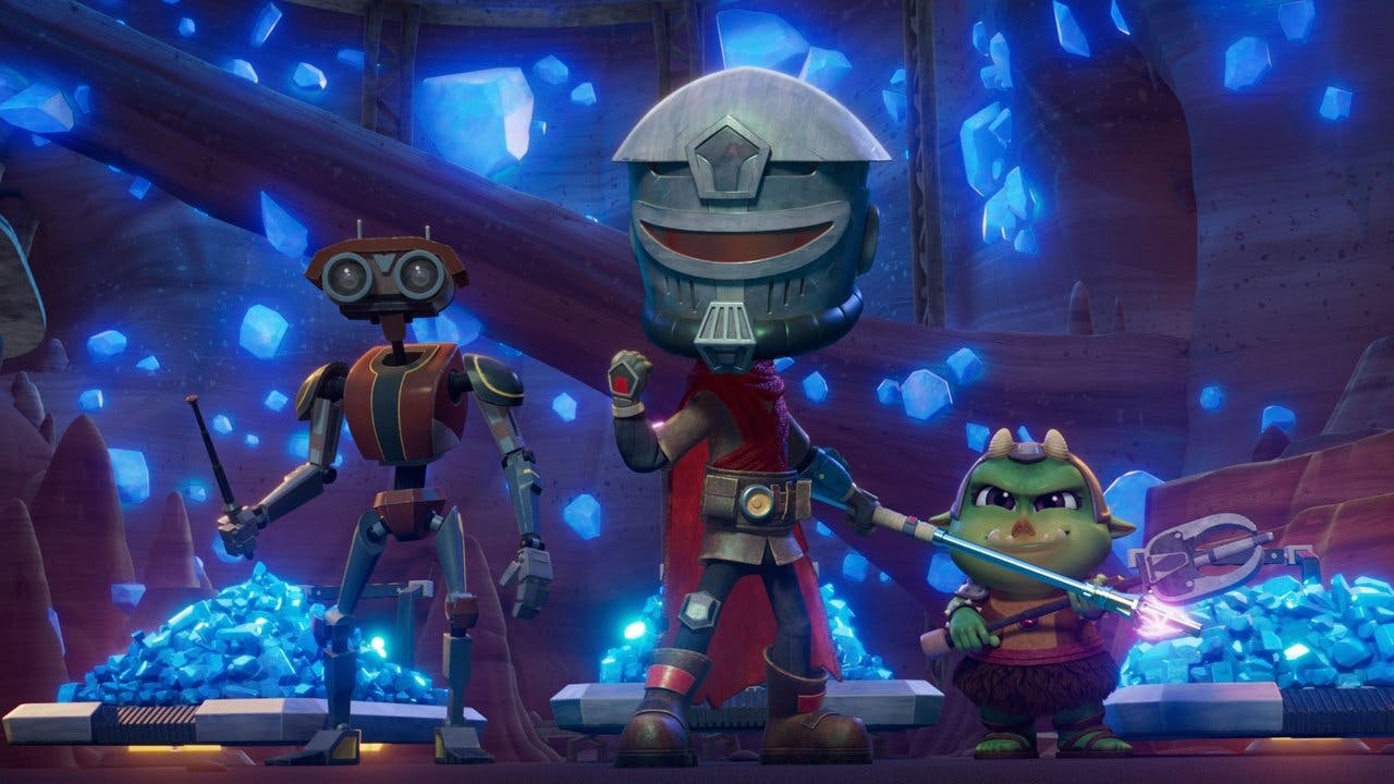 assista ao episódio 16 da temporada 1