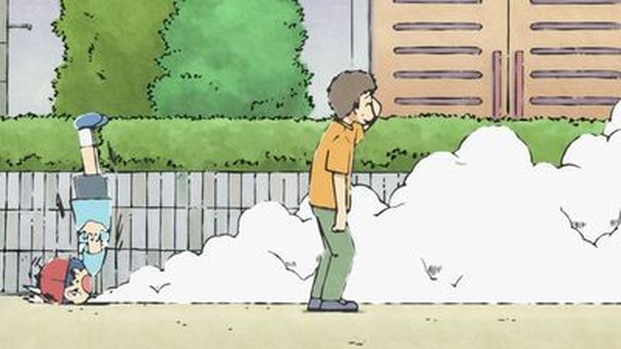 assista ao episódio 13 da temporada 1