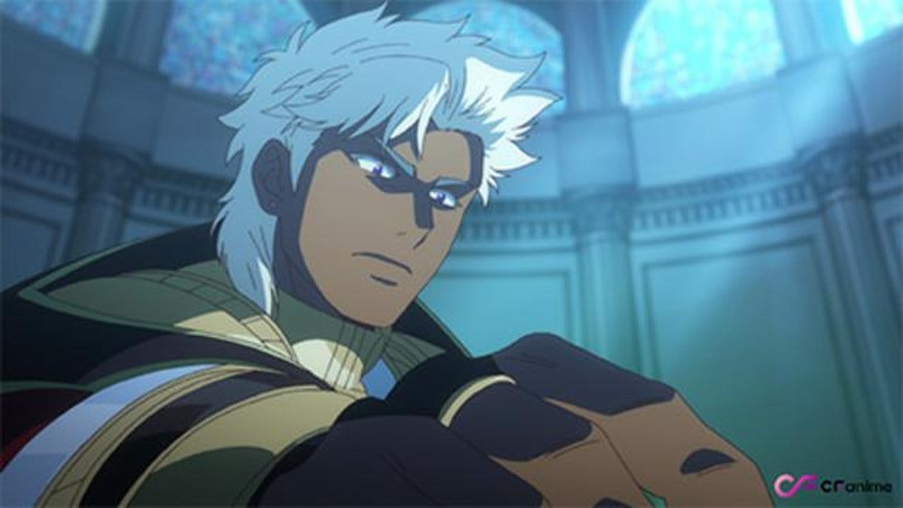 assista ao episódio 2 da temporada 1