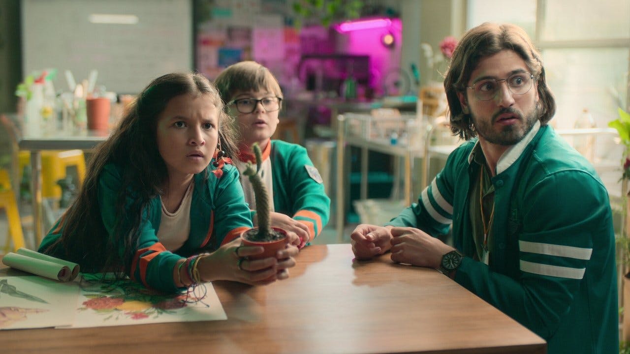 assista ao episódio 3 da temporada 1