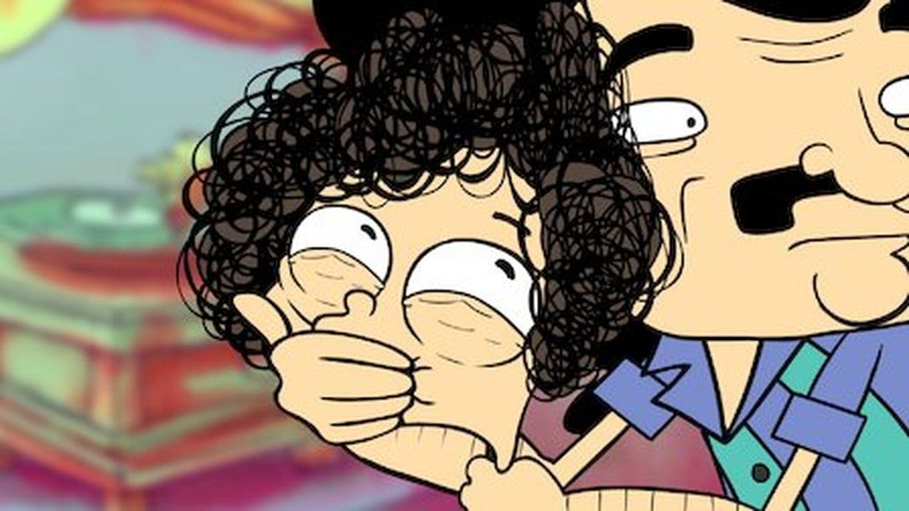 assista ao episódio 2 da temporada 1