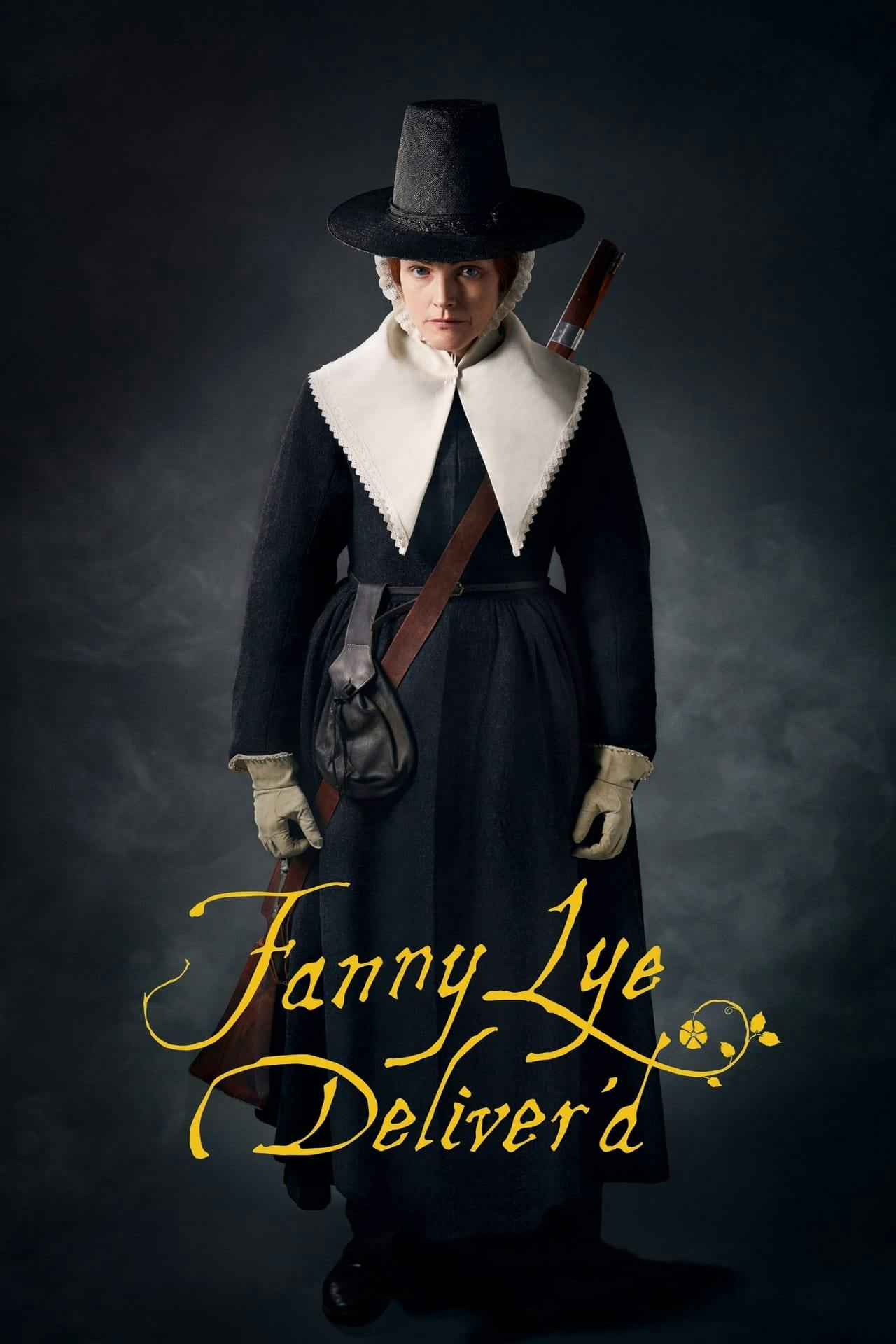Assistir O Despertar de Fanny Lye Online em HD