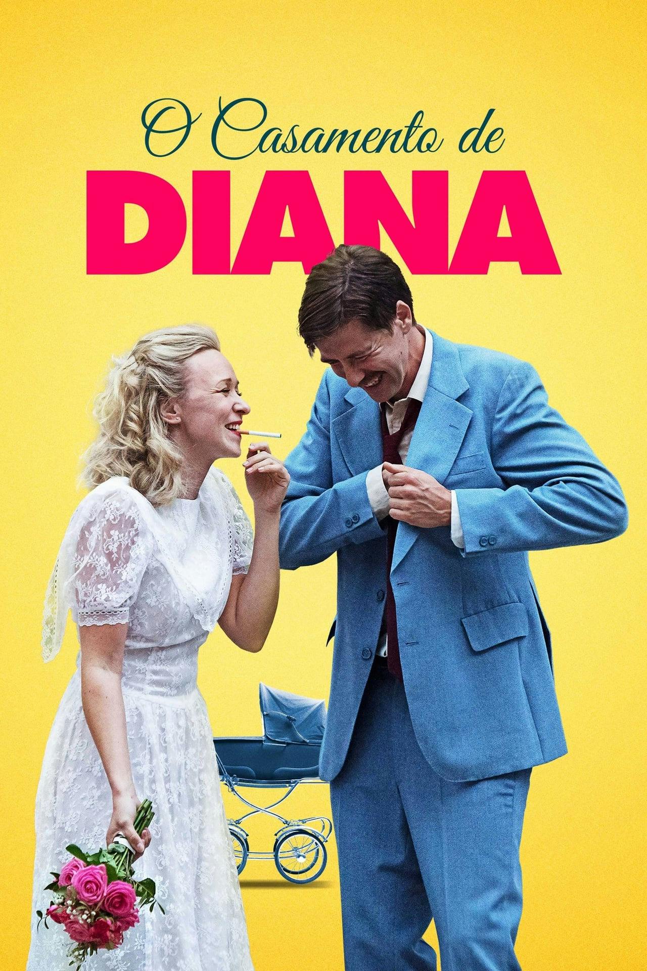 Assistir O Casamento de Diana Online em HD