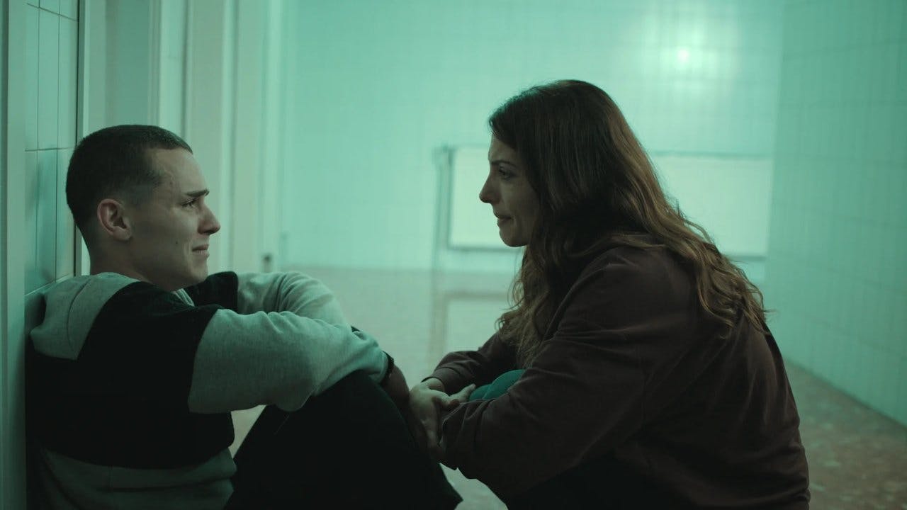 assista ao episódio 8 da temporada 1