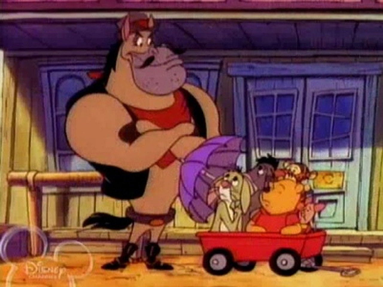 assista ao episódio 16 da temporada 1