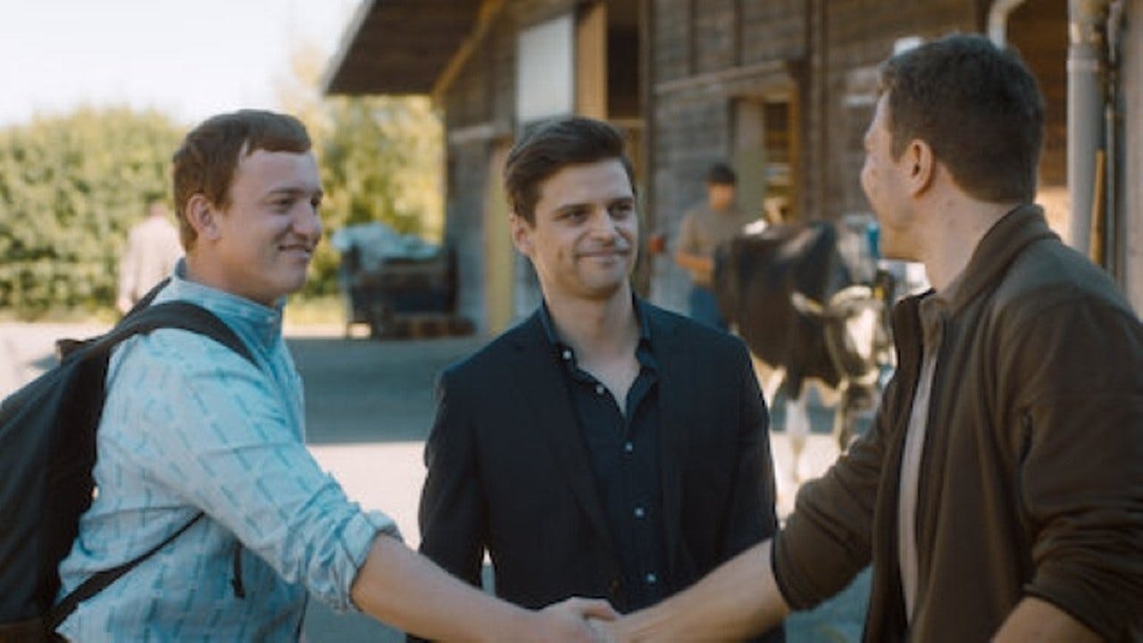 assista ao episódio 4 da temporada 1