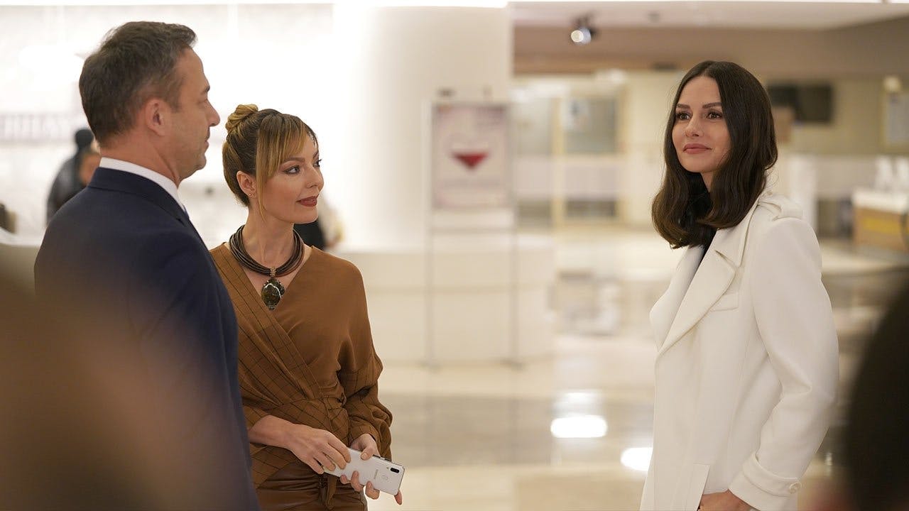 assista ao episódio 14 da temporada 1