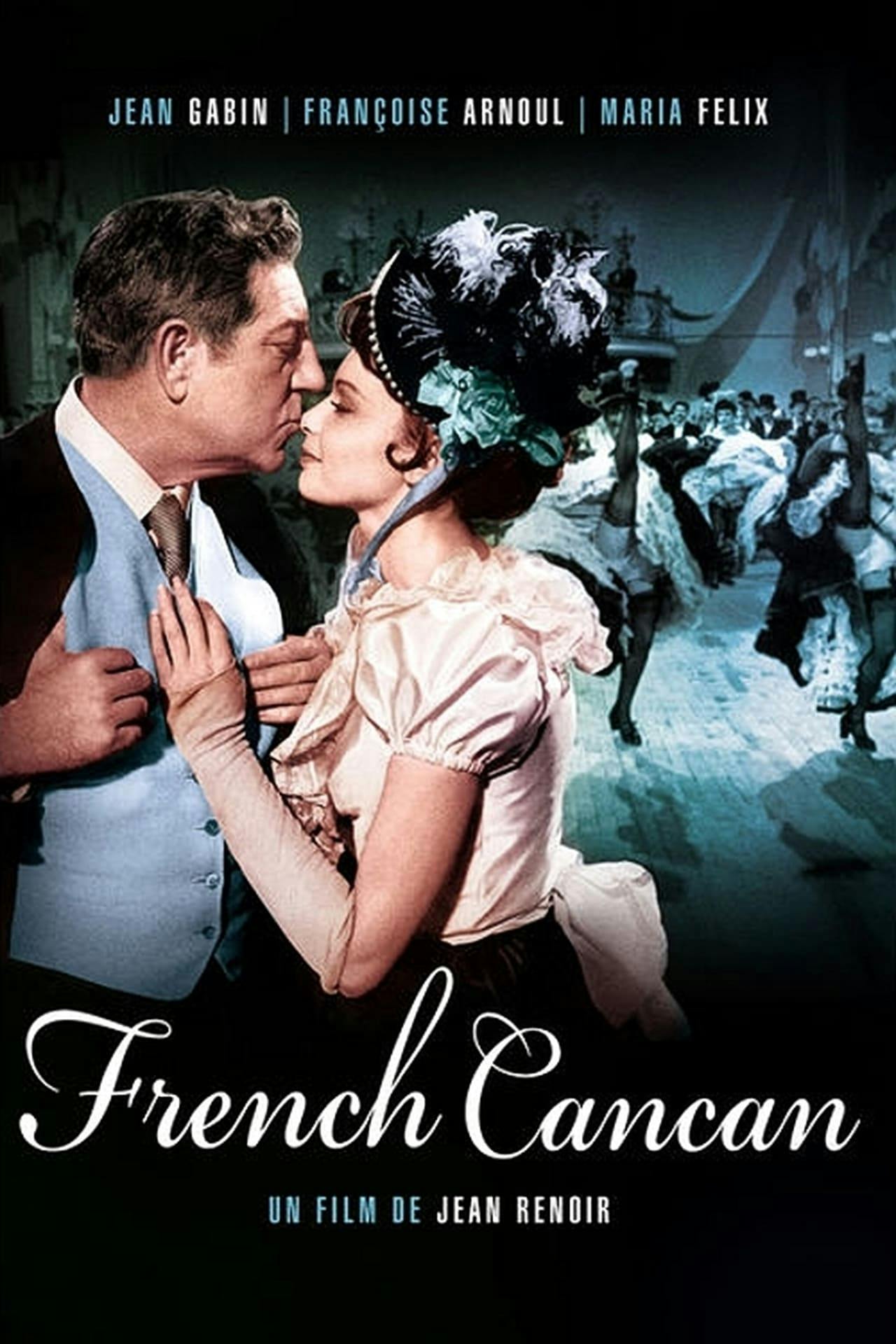 Assistir French Cancan Online em HD