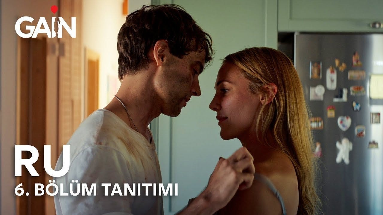 assista ao episódio 6 da temporada 1