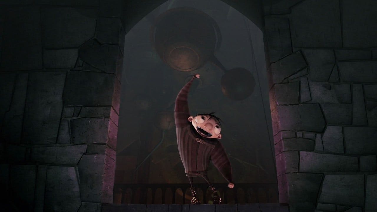 Igor