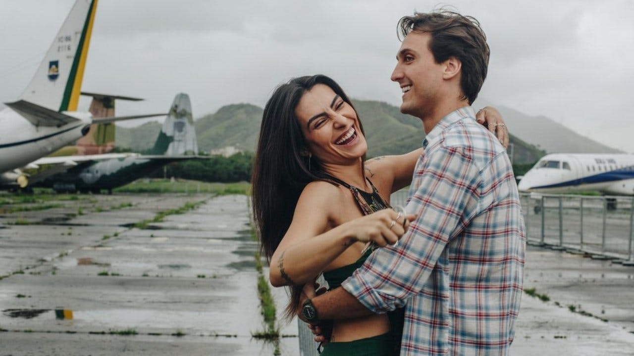 O Amor dá Voltas assista online