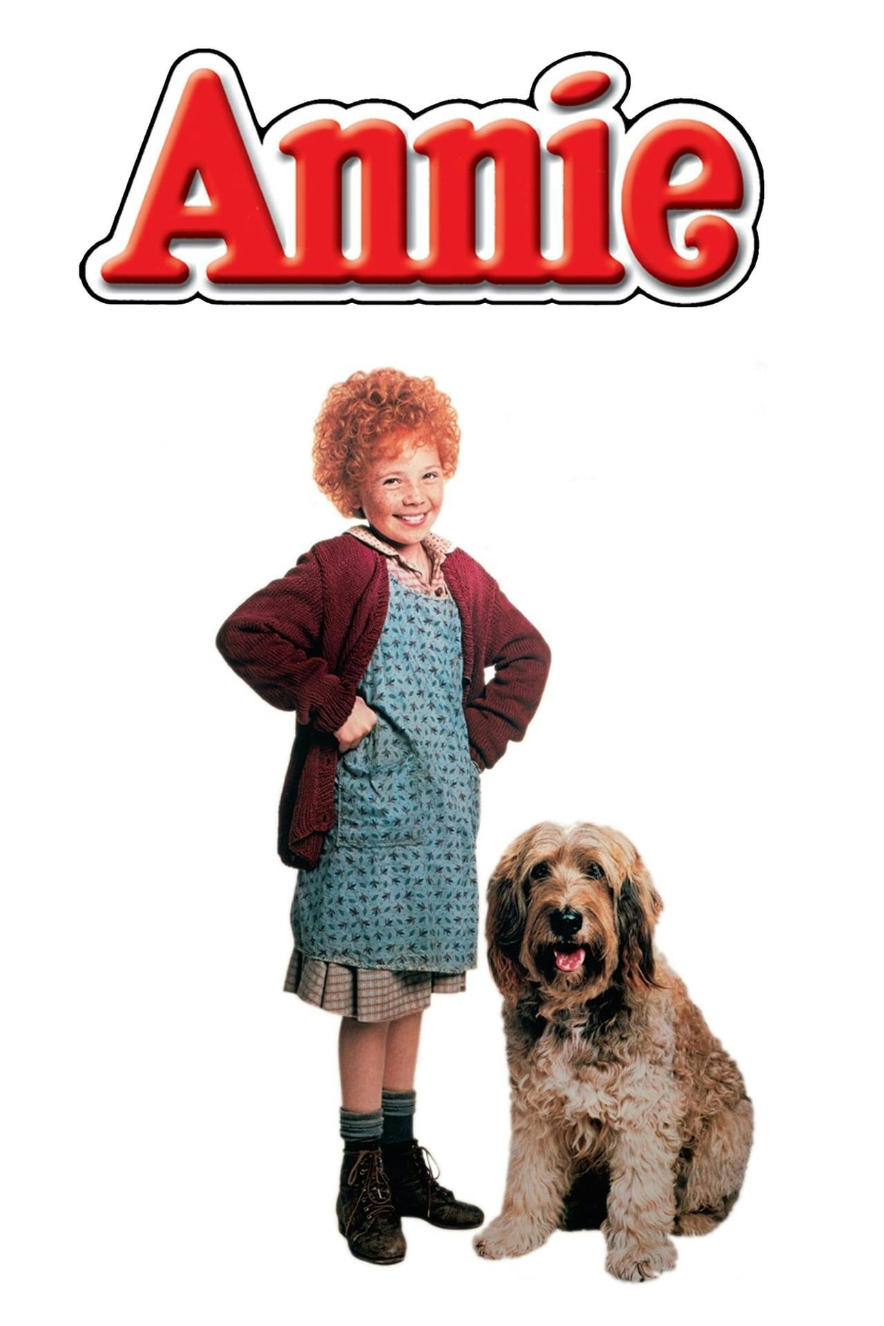 Assistir Annie Online em HD