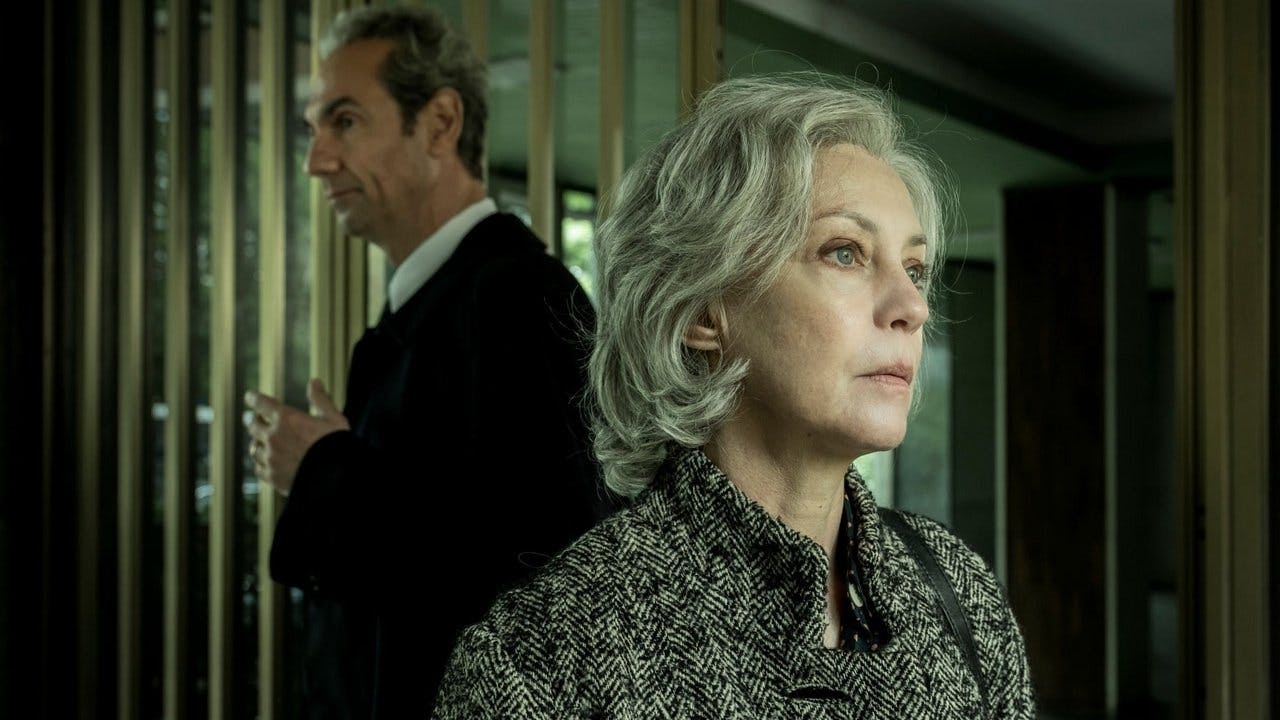assista ao episódio 5 da temporada 1