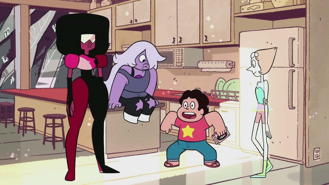 assista ao episódio 1 da temporada 1