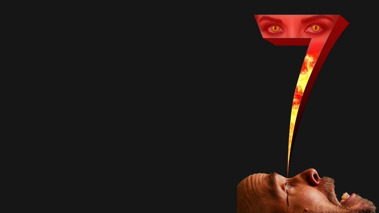 7 Days to Hell assista online