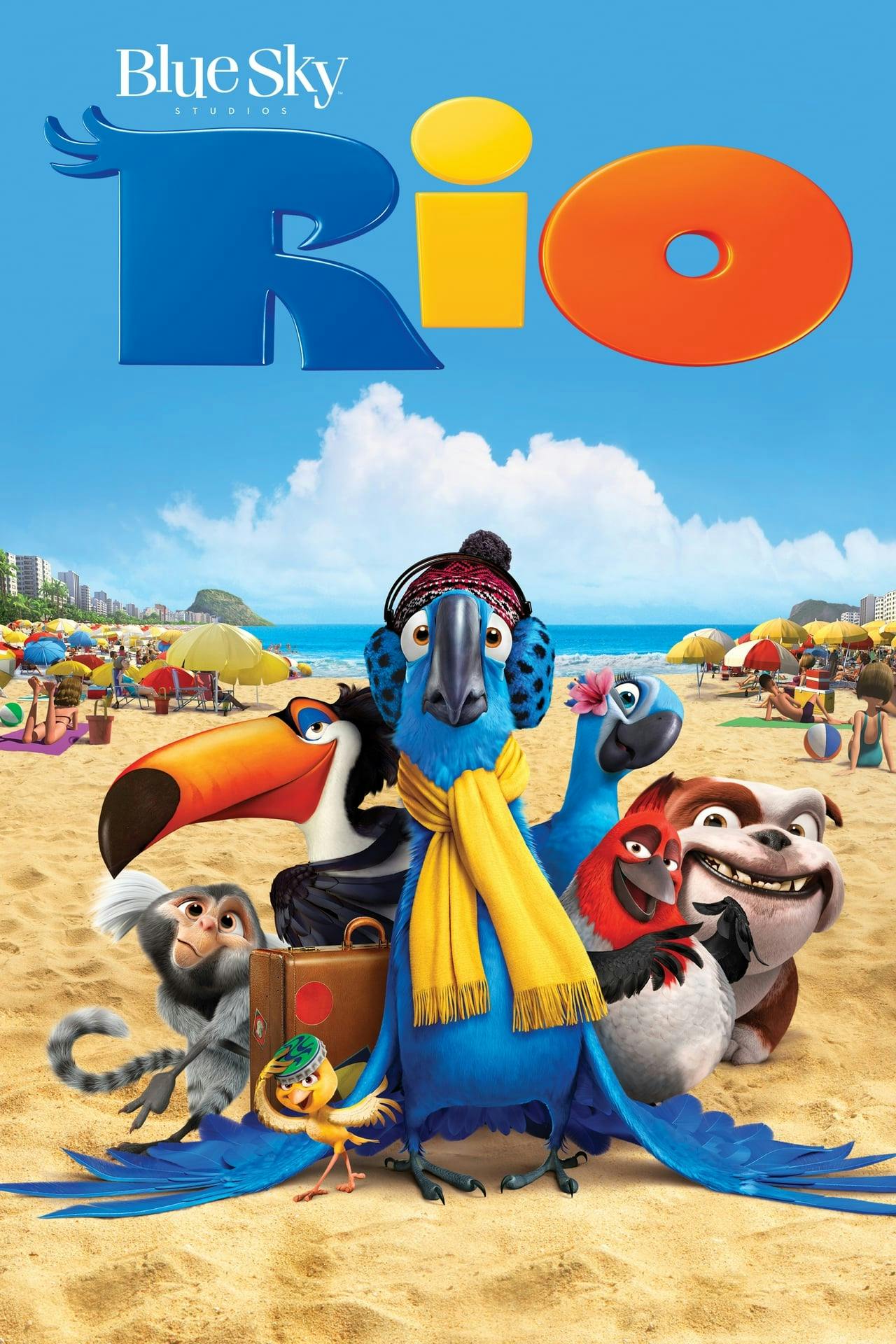 Assistir Rio Online em HD