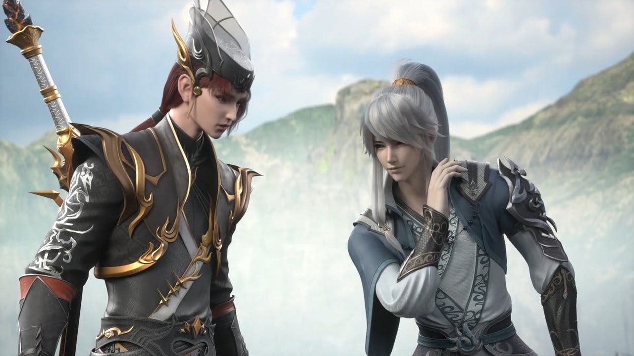 assista ao episódio 16 da temporada 1