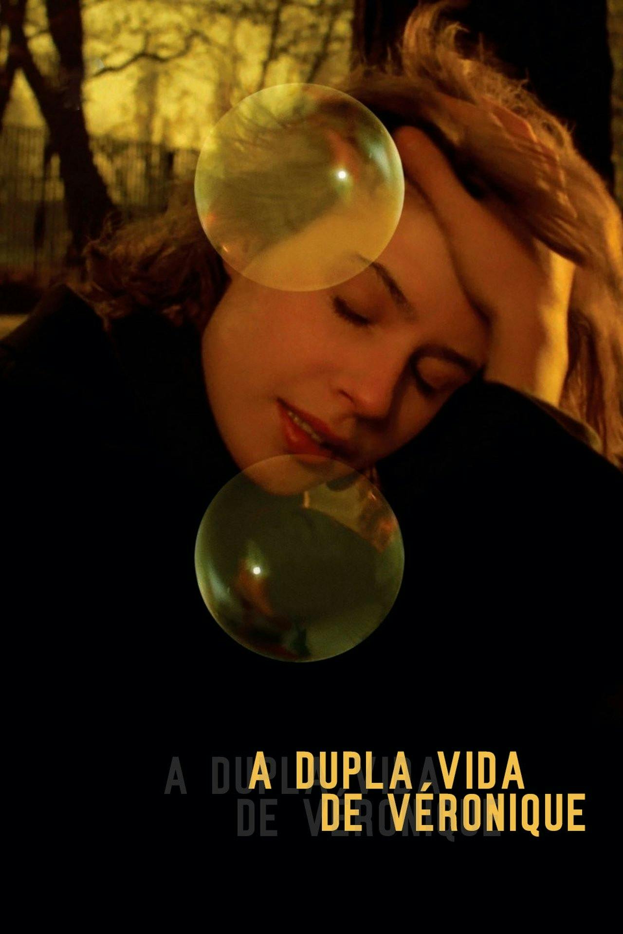 Assistir A Dupla Vida de Véronique Online em HD