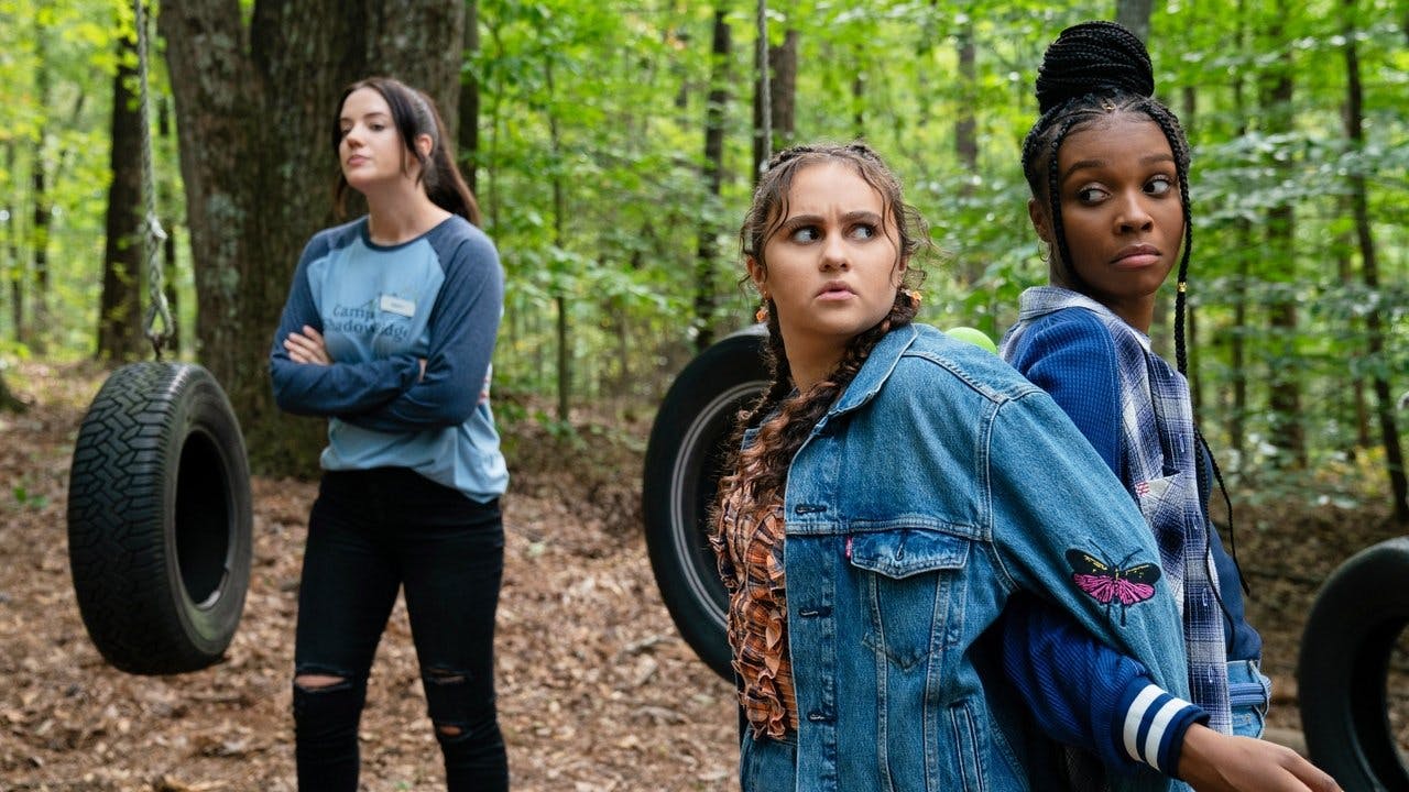 assista ao episódio 5 da temporada 1