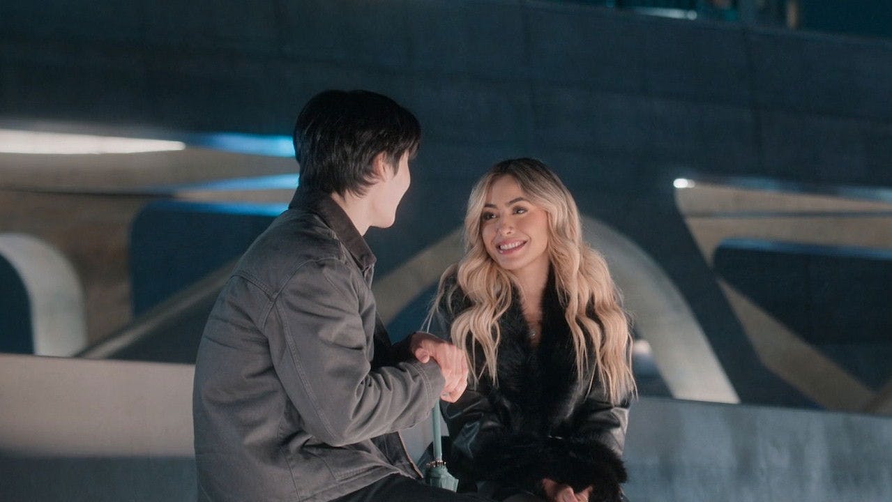 assista ao episódio 2 da temporada 1