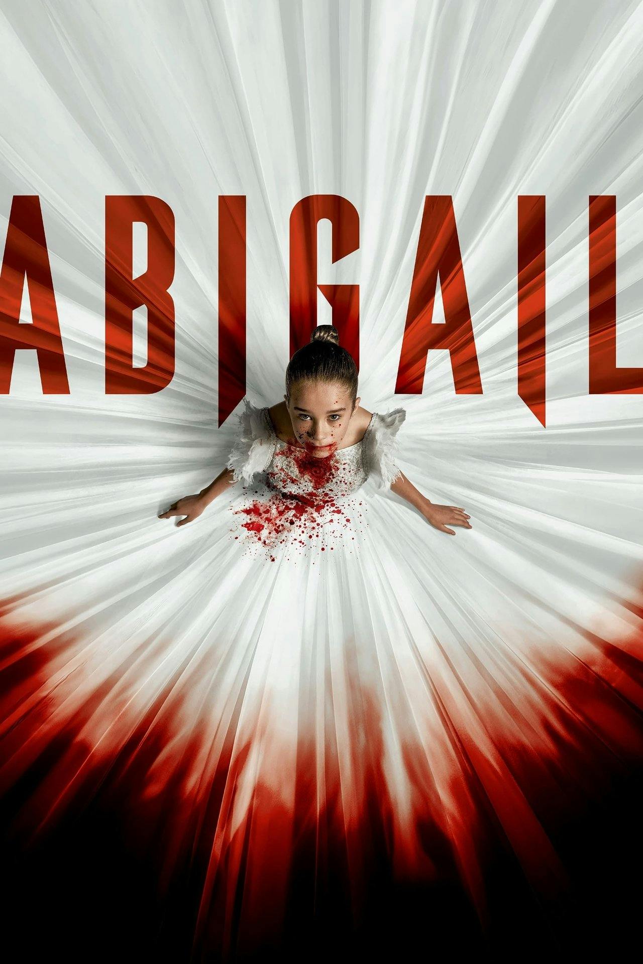 Assistir Abigail Online em HD