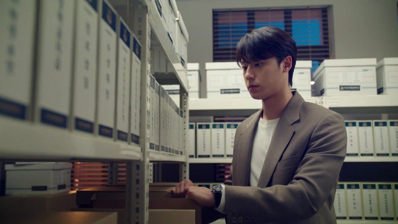 assista ao episódio 7 da temporada 1