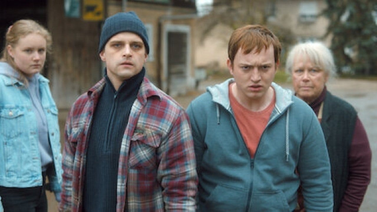 assista ao episódio 7 da temporada 1