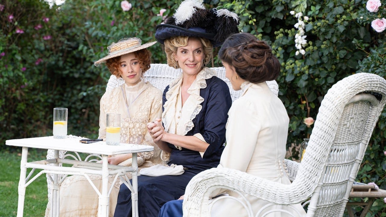 assista ao episódio 15 da temporada 1