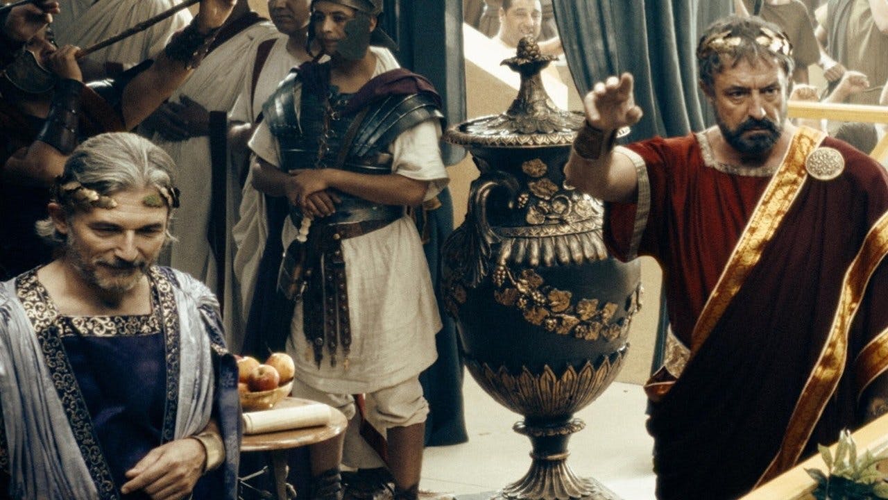 assista ao episódio 6 da temporada 1