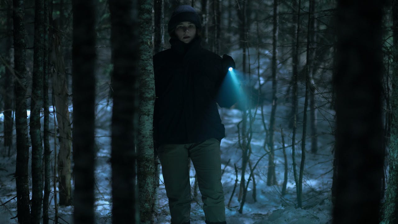 assista ao episódio 6 da temporada 1