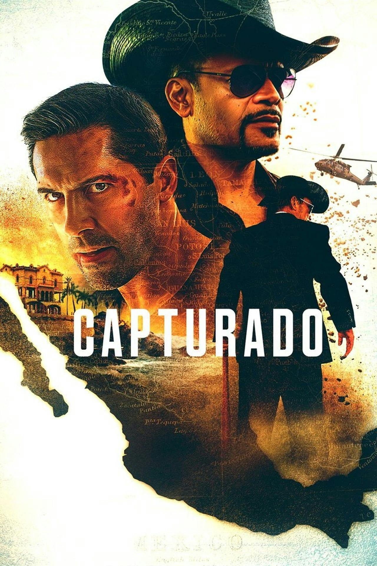 Assistir Capturado Online em HD