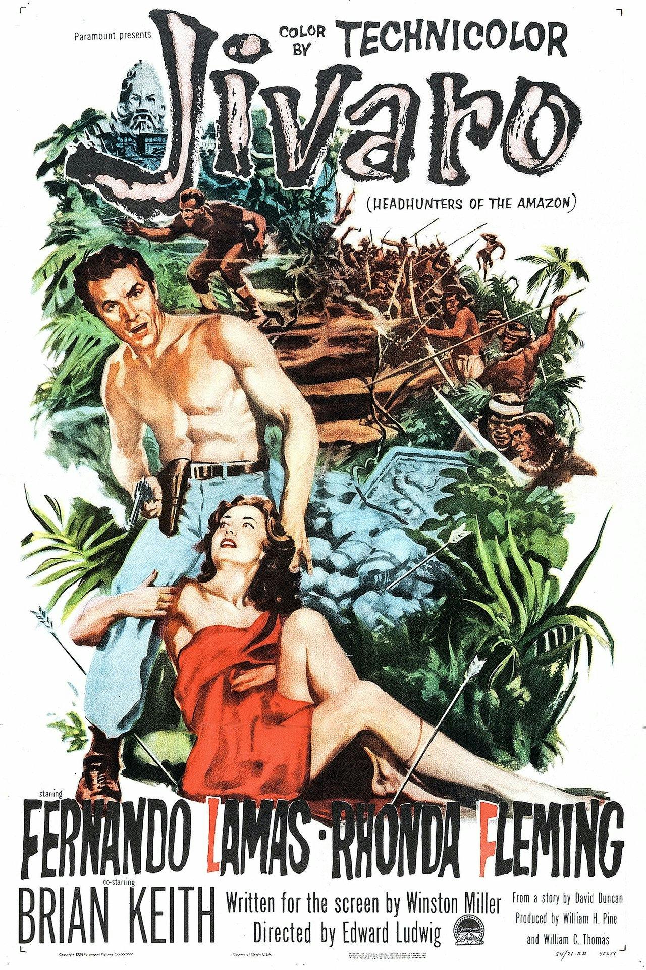 Assistir O Tesouro Perdido do Amazonas Online em HD