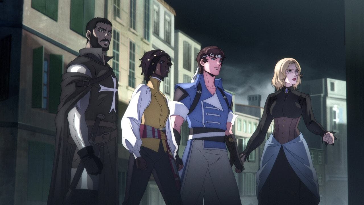 assista ao episódio 8 da temporada 1