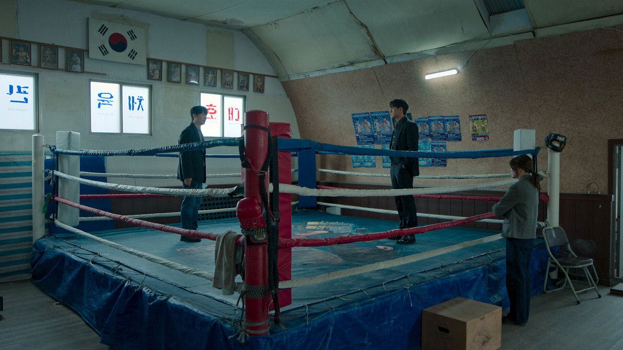 assista ao episódio 10 da temporada 1