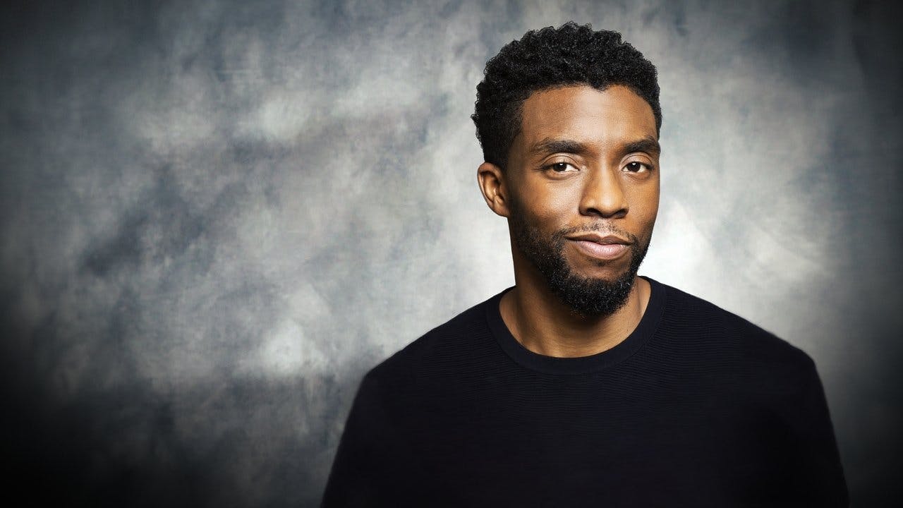 Chadwick Boseman: Homenagem a um Rei assista online